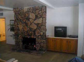 The Villas Of Palm Springs Exterior photo