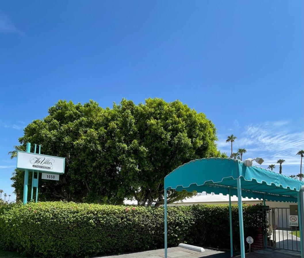 The Villas Of Palm Springs Exterior photo
