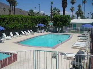 The Villas Of Palm Springs Exterior photo