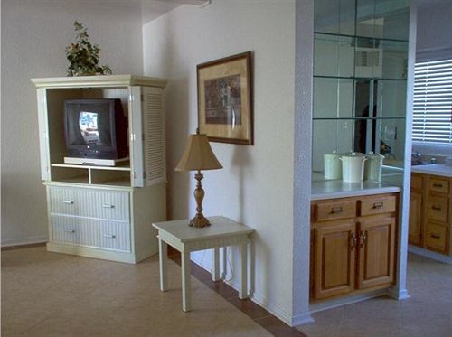 The Villas Of Palm Springs Exterior photo